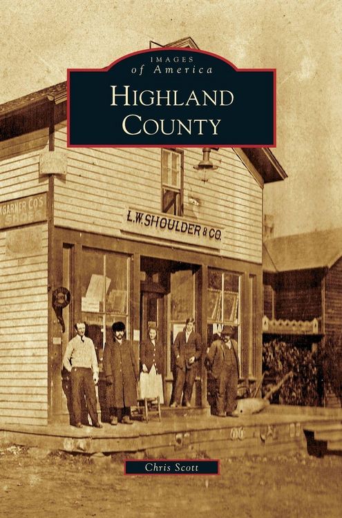 Produktbild: Highland County