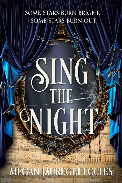 Produktbild: Sing the Night