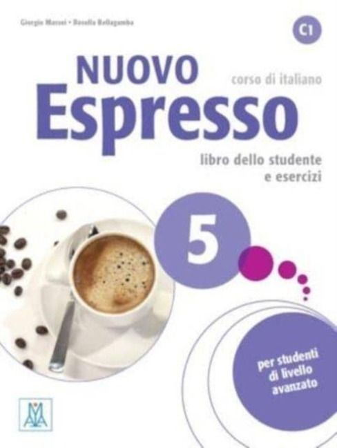 Produktbild: Nuovo Espresso