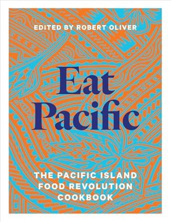 Produktbild: Eat Pacific