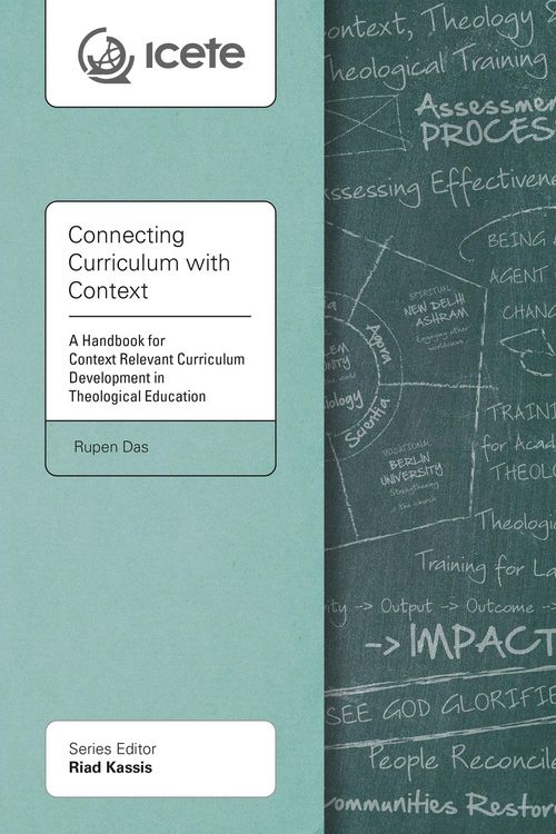 Produktbild: Connecting Curriculum with Context