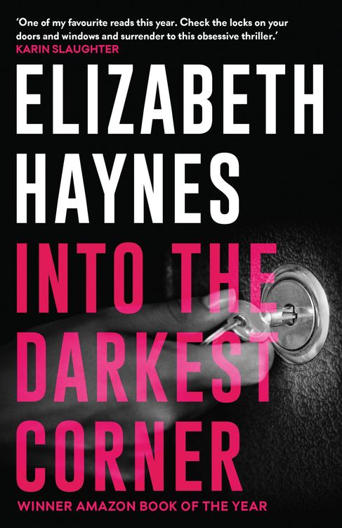 Produktbild: Into the Darkest Corner