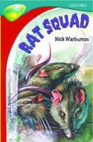 Produktbild: Oxford Reading Tree: Level 16: Treetops More Stories A: Rat