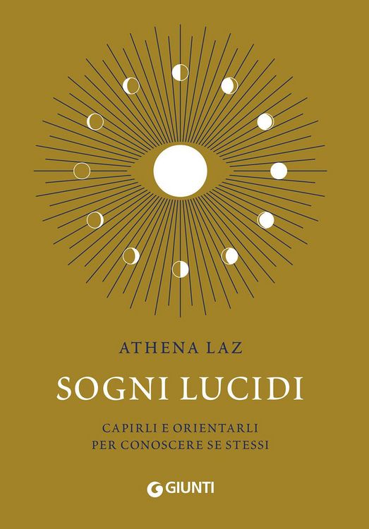 Produktbild: Sogni lucidi. Capirli e orientarli per conoscere se stessi