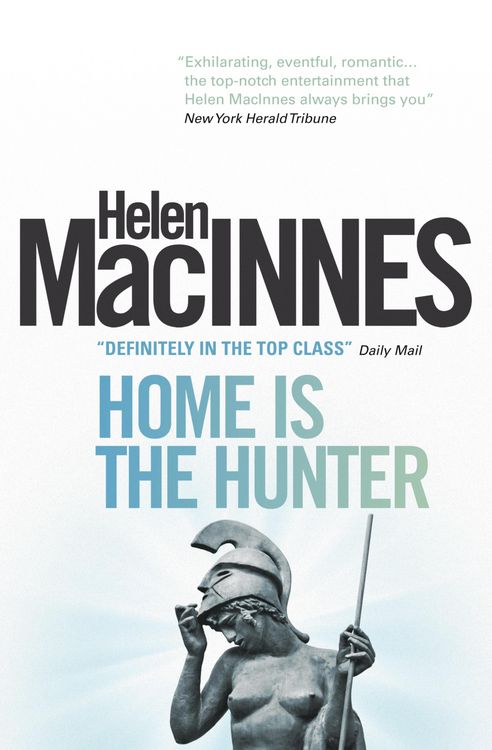 Produktbild: Home is the Hunter: A Comedy in Two Acts
