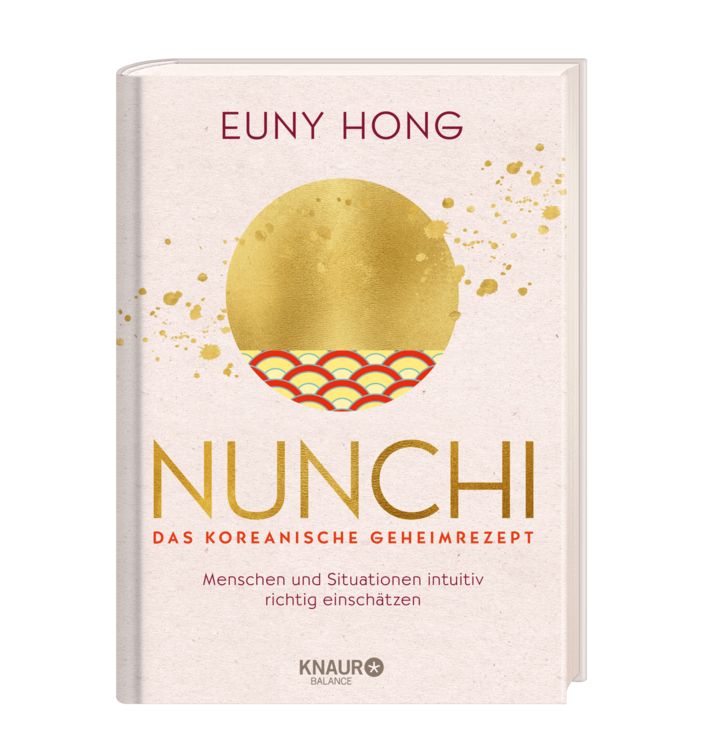 Produktbild: Nunchi - Das koreanische Geheimrezept