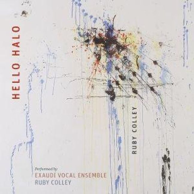 Produktbild: Hello Halo