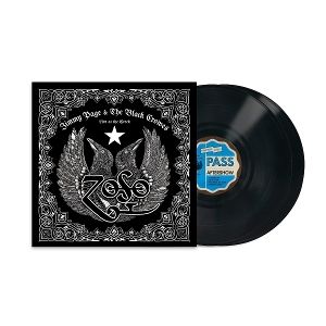 Produktbild: Live at the Greek - black -