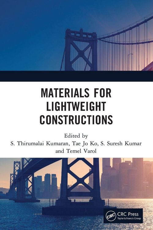 Produktbild: Materials for Lightweight Constructions