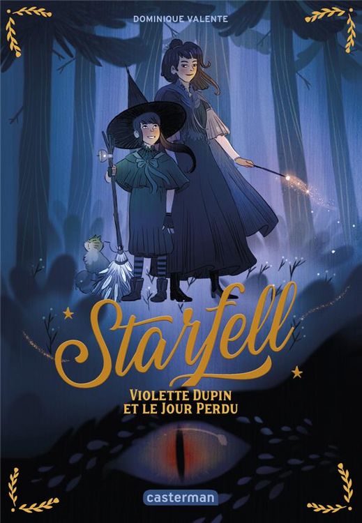 Produktbild: Starfell