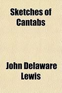 Produktbild: Sketches of Cantabs