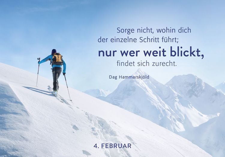 Produktbild: 365 mal Zuversicht