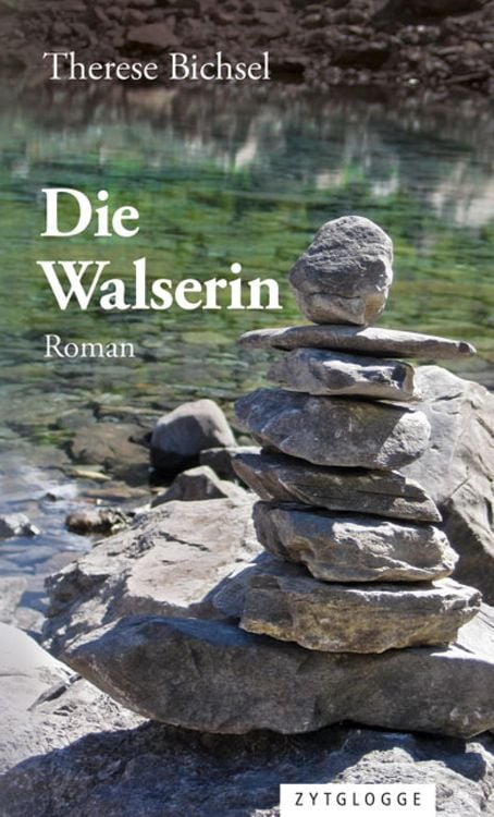 Produktbild: Die Walserin
