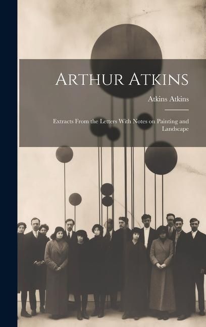 Produktbild: Arthur Atkins