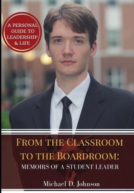 Produktbild: From the Classroom to the Boardroom