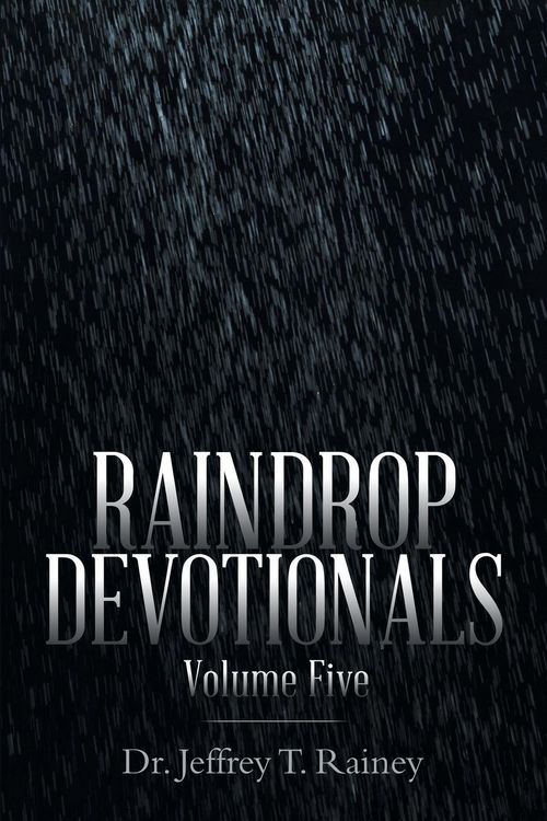Produktbild: Raindrop Devotionals