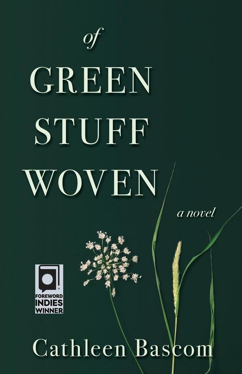Produktbild: Of Green Stuff Woven