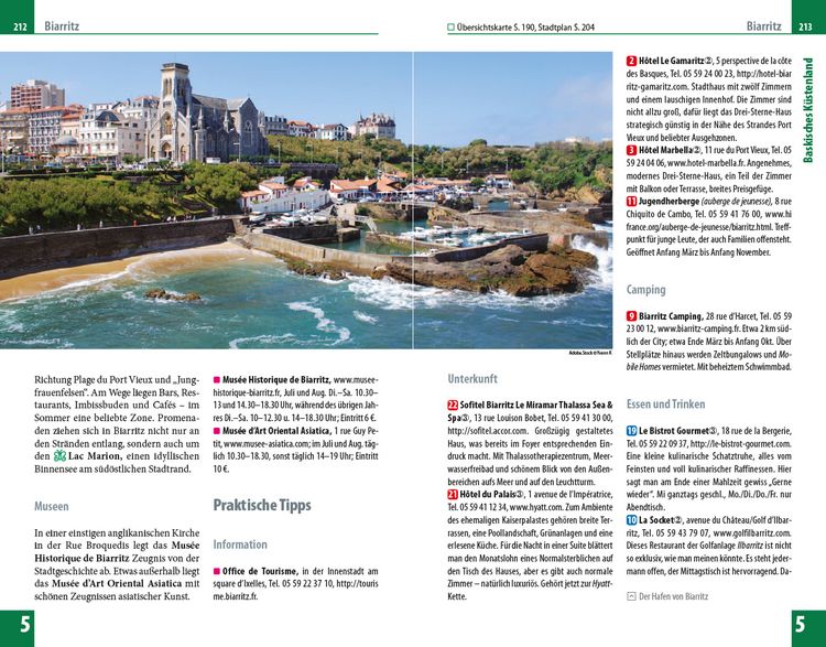 Produktbild: Reise Know-How Reisef&uuml;hrer S&uuml;dwestfrankreich - Atlantikk&uuml;ste und Hinterland (mit Bordeaux)