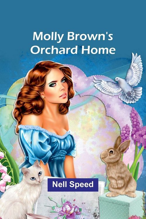 Produktbild: Molly Brown's Orchard Home