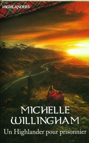 Produktbild: Un Highlander pour prisonnier