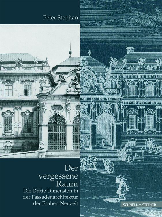 Produktbild: Der vergessene Raum