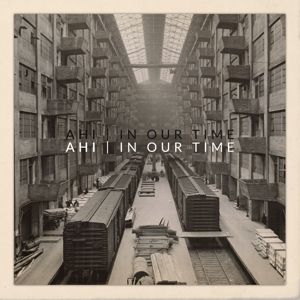 Produktbild: In Our Time
