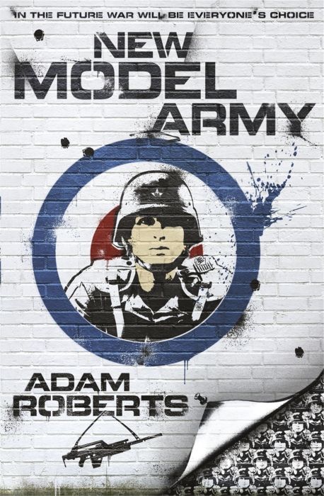 Produktbild: New Model Army
