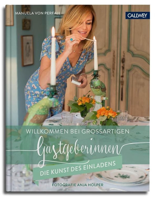 Produktbild: Willkommen bei gro&szlig;artigen Gastgeberinnen