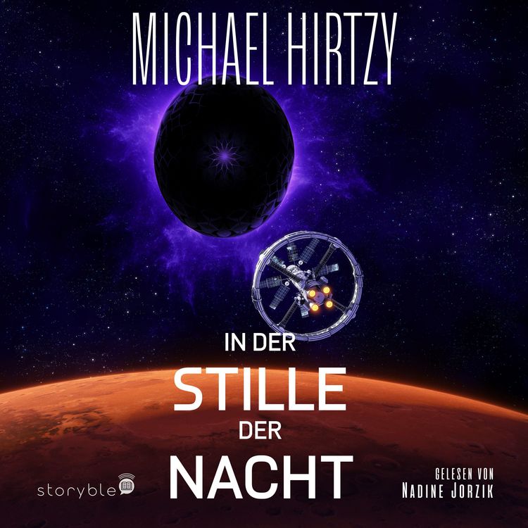 Produktbild: Die Stille der Nacht