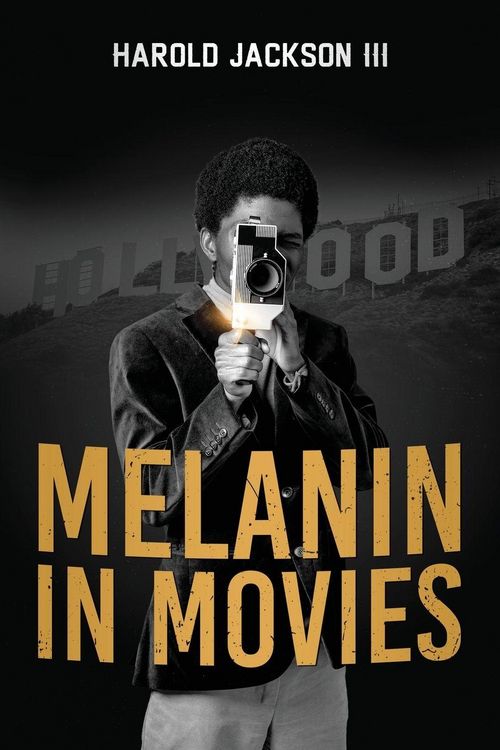 Produktbild: Melanin In Movies