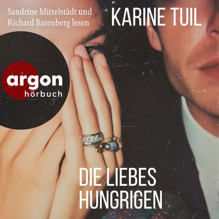 Produktbild: Die Liebeshungrigen