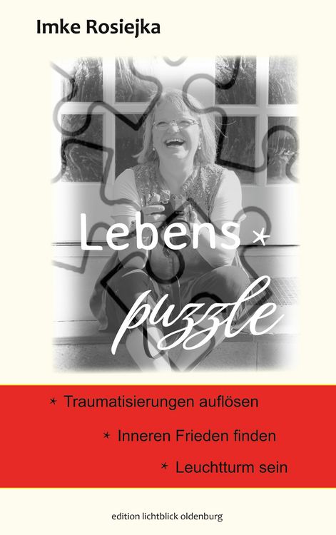 Produktbild: Lebens-Puzzle