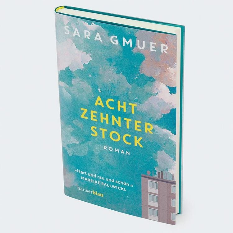 Produktbild: Achtzehnter Stock