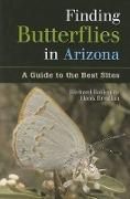 Produktbild: Finding Butterflies in Arizona