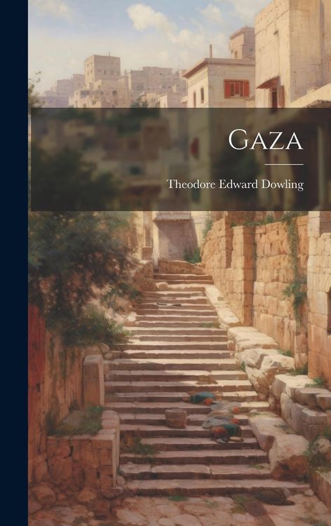 Produktbild: Gaza