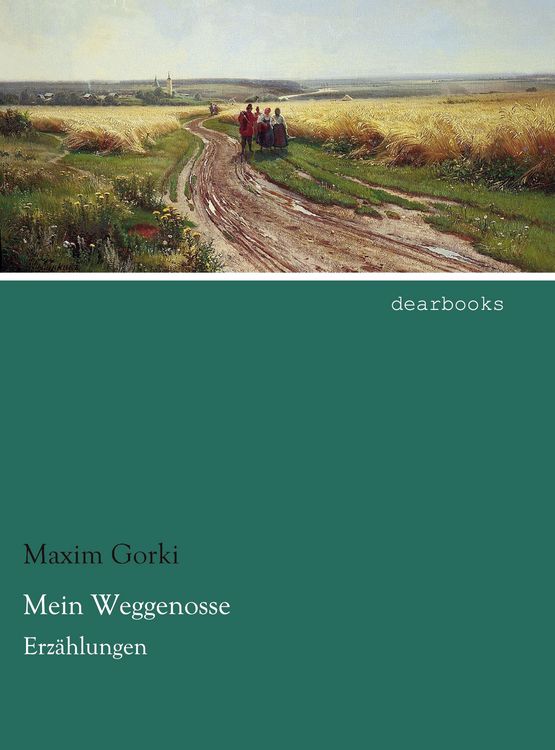 Produktbild: Mein Weggenosse