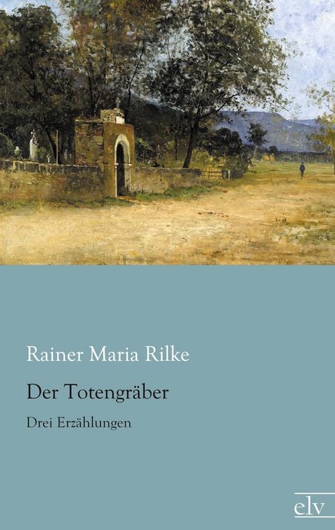 Produktbild: Der Totengr&auml;ber