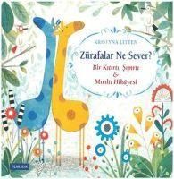Produktbild: Z&uuml;rafalar Ne Sever 3 Yas