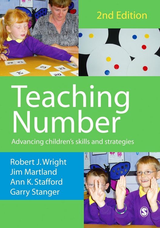 Produktbild: Teaching Number
