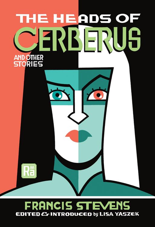 Produktbild: The Heads of Cerberus and Other Stories