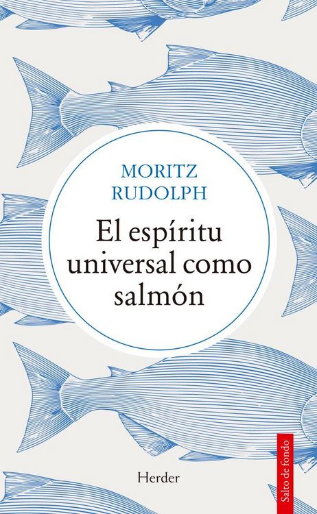 Produktbild: Espiritu universal como salmon