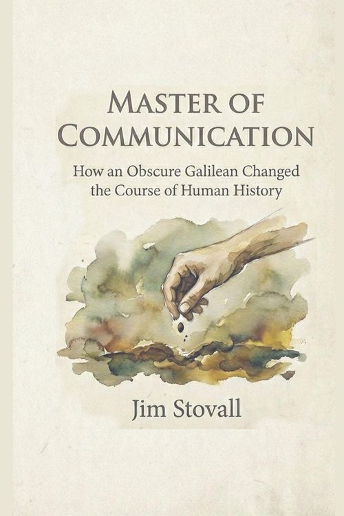 Produktbild: Master of Communication