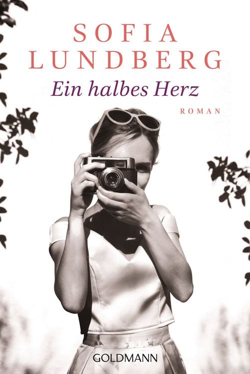 Produktbild: Ein halbes Herz