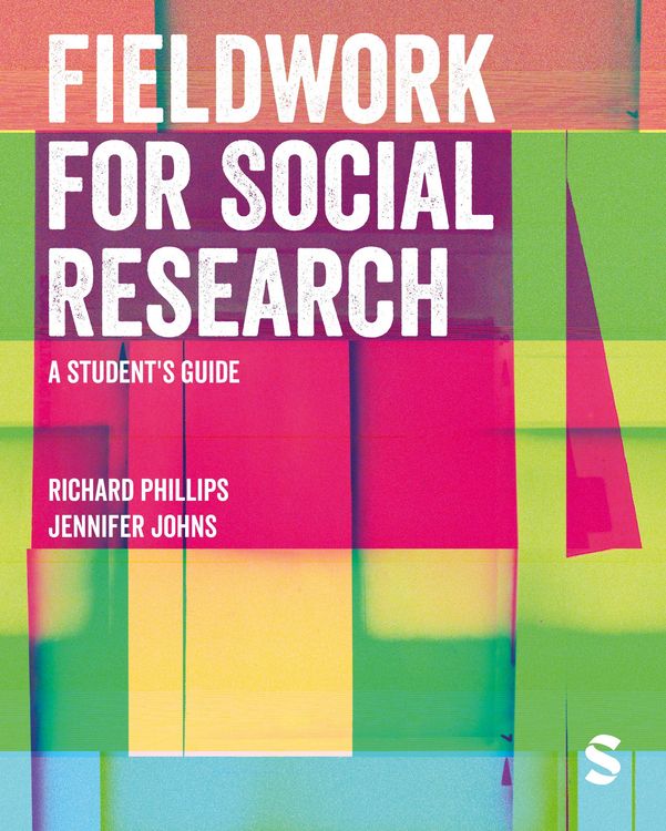 Produktbild: Fieldwork for Social Research