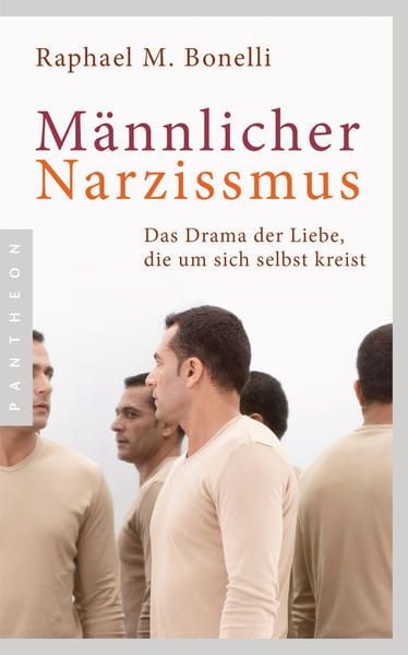Produktbild: M&auml;nnlicher Narzissmus