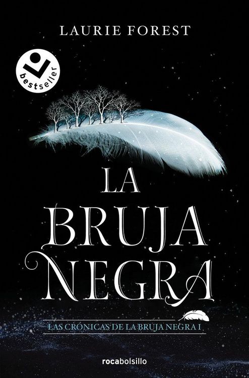 Produktbild: La Bruja Negra/ The Black Witch