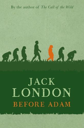 Produktbild: Before Adam