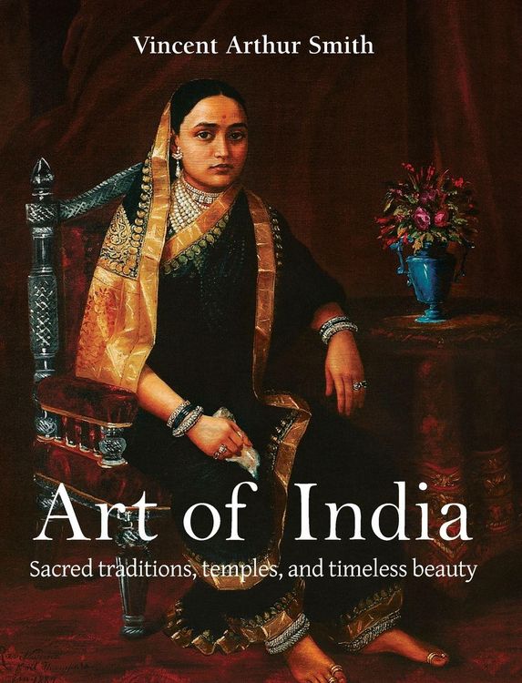 Produktbild: Art of India