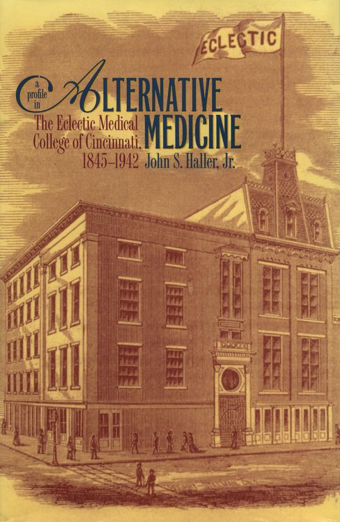 Produktbild: Profile in Alternative Medicine