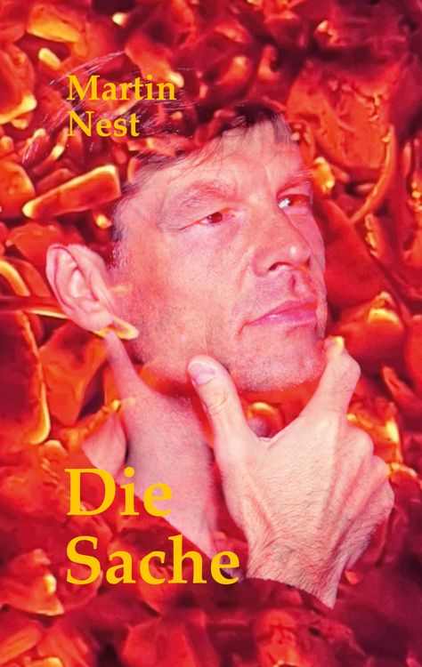 Produktbild: Die Sache